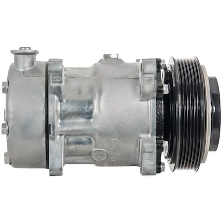 Truckair Sanden Shd Comp 6 Gr 125Mm 03-1410